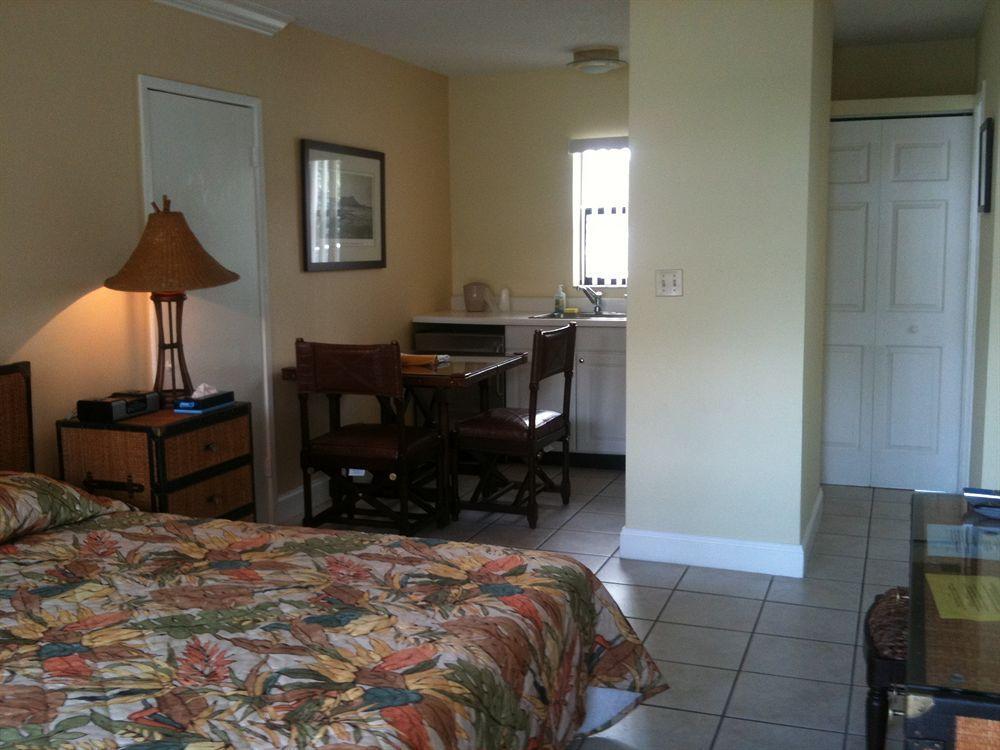Sunrider Beach Resort Deerfield Beach Exterior foto